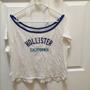 Hollister short sleeve t-shirt